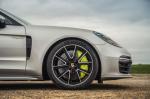 Porsche Panamera Turbo S E-Hybrid 2017 года (UK)